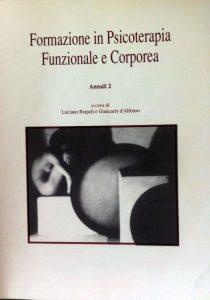 luciano rispoli psicologo formazione