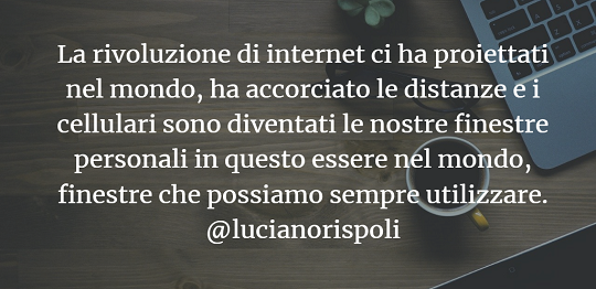 luciano rispoli psicologia psicoterapeuta