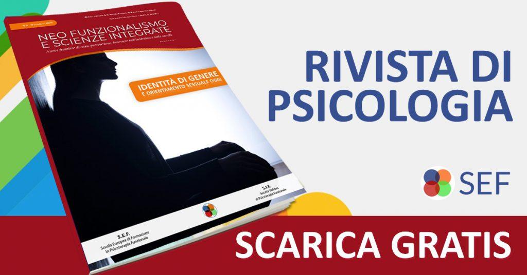 luciano rispoli psicologo psicoterapeuta rivista di psicologia